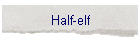 Half-elf
