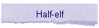 Half-elf