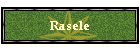 Rasele