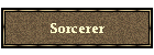 Sorcerer